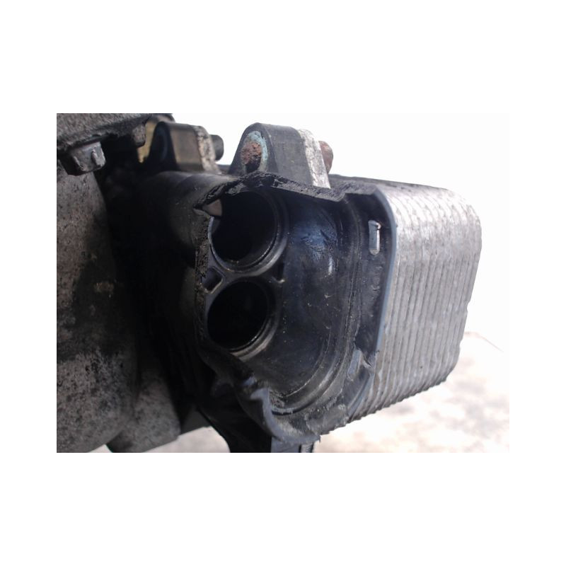 MOTEUR DIESEL BMW SERIE 5  2003- 530 xd