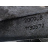 BOITE A VITESSE MECANIQUE PEUGEOT 1007 1.4