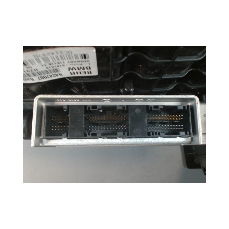 BLOC DE CHAUFFAGE COMPLET BMW SERIE 5