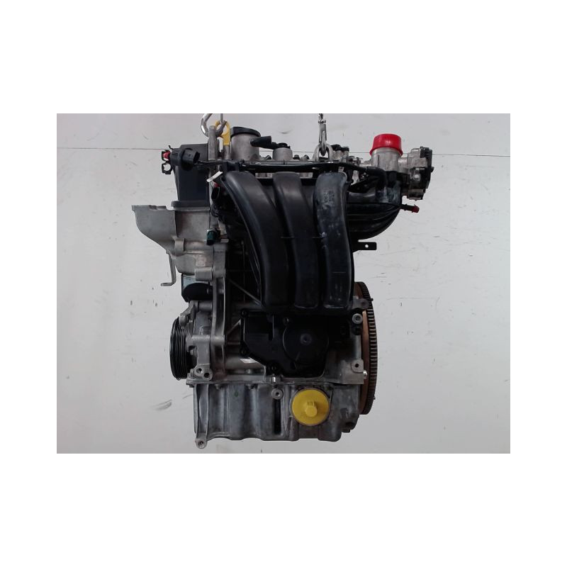 MOTEUR ESSENCE VOLKSWAGEN POLO 1.0