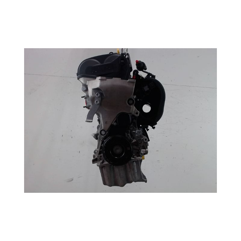 MOTEUR ESSENCE VOLKSWAGEN POLO 1.0