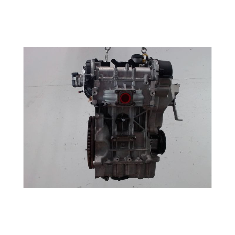 MOTEUR ESSENCE VOLKSWAGEN POLO 1.0