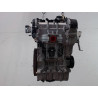 MOTEUR ESSENCE VOLKSWAGEN POLO 1.0