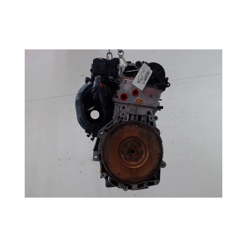 MOTEUR ESSENCE VOLKSWAGEN POLO 1.0