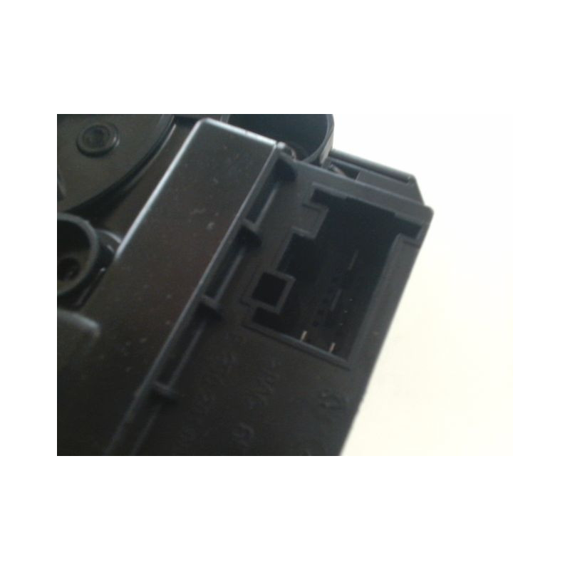 MECANISME+MOTEUR LEVE-GLACE AVANT DROIT VOLKSWAGEN POLO V Phase 1 (6R) 2009-...