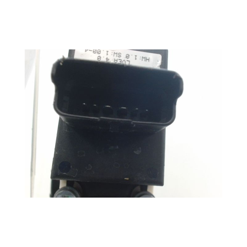 MECANISME+MOTEUR LEVE-GLACE AVANT GAUCHE CITROEN C2 Phase 1 2003-2008