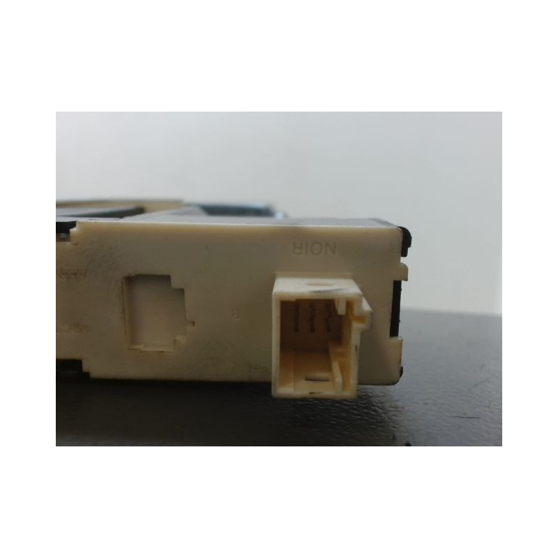 MECANISME+MOTEUR LEVE-GLACE ARRIERE GAUCHE PEUGEOT 307 SW Phase 2 2005-2008