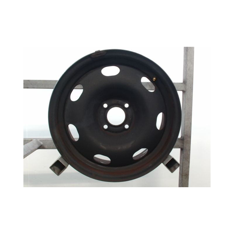 JANTE TOLE CITROEN C4 PICASSO MONOSP. I 2007-2013