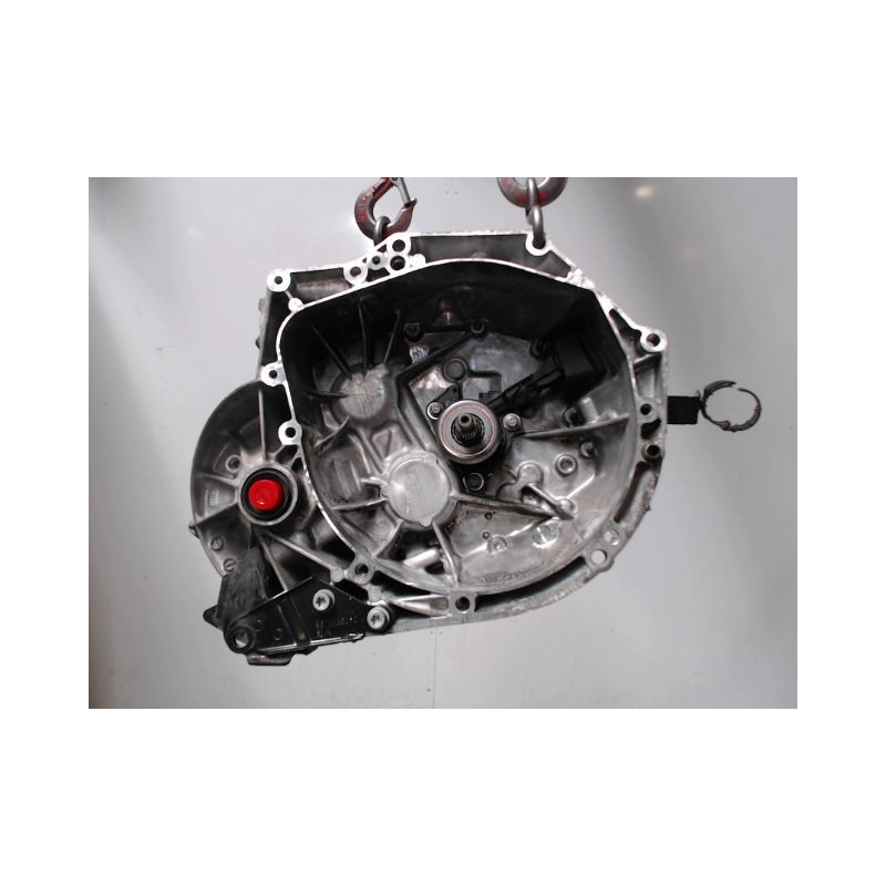 BOITE A VITESSE MECANIQUE CITROEN GRAND C4 PICASSO 1.2 THP 130