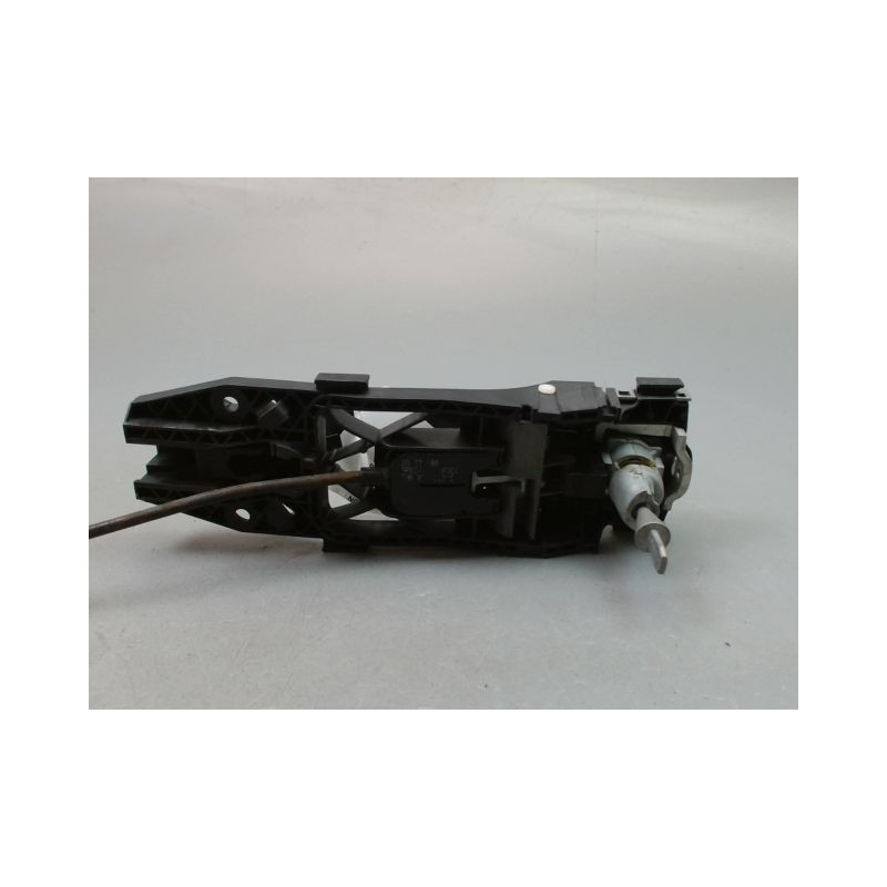 POIGNEE EXTERIEURE PORTE AVANT GAUCHE VOLKSWAGEN POLO V Phase 1 (6R) 2009-...