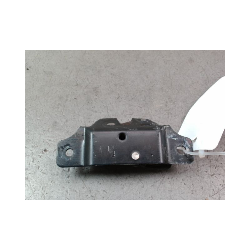 SERRURE HAYON  PEUGEOT 206 + 2009-2013