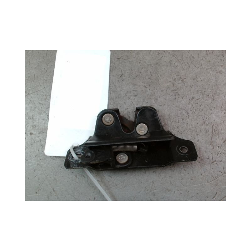 SERRURE HAYON  PEUGEOT 206 + 2009-2013