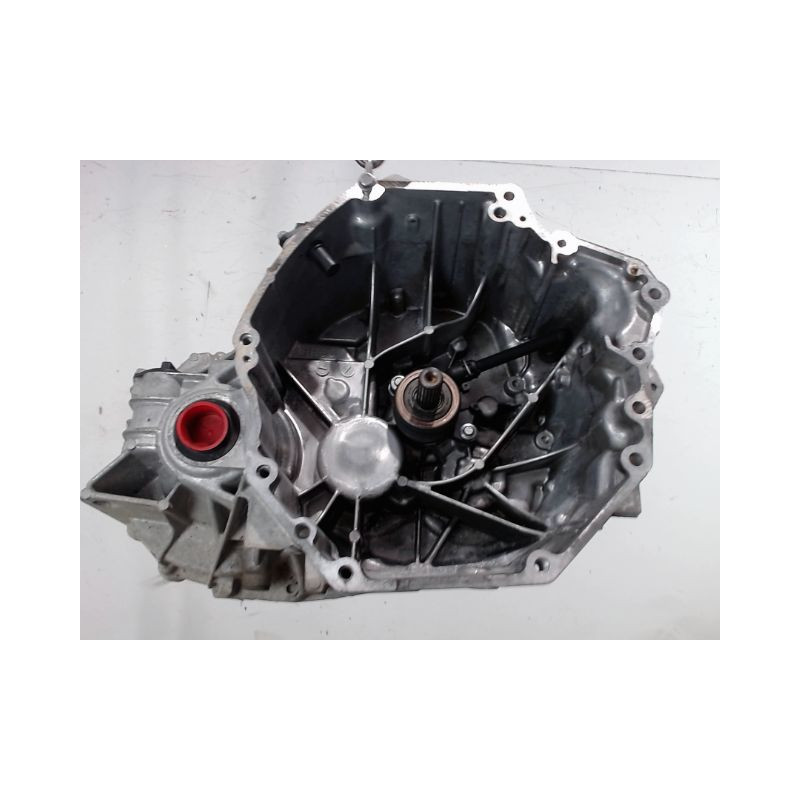 BOITE A VITESSE MECANIQUE NISSAN QASHQAI 1.6 dCi