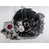 BOITE A VITESSE MECANIQUE NISSAN QASHQAI 1.6 dCi