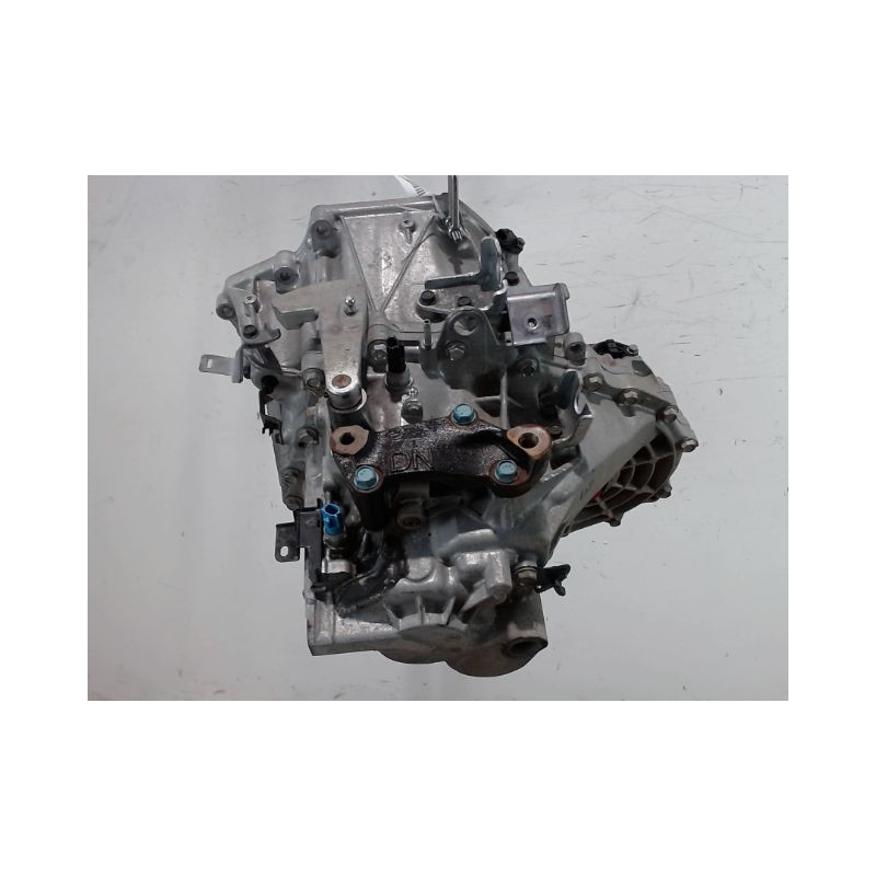 BOITE A VITESSE MECANIQUE NISSAN QASHQAI 1.6 dCi