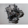BOITE A VITESSE MECANIQUE NISSAN QASHQAI 1.6 dCi