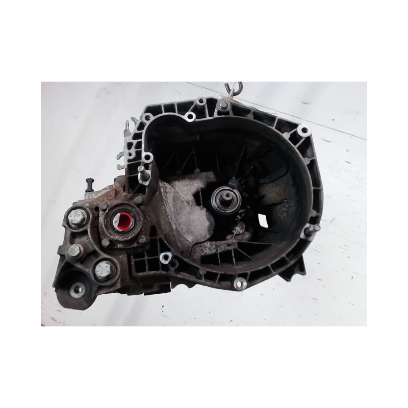 BOITE A VITESSE MECANIQUE FIAT BRAVO 1.6 D Multijet 