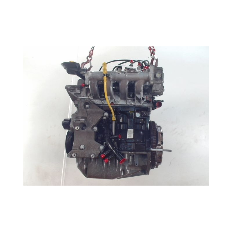 MOTEUR ESSENCE RENAULT WIND 1.2 TCe 100 