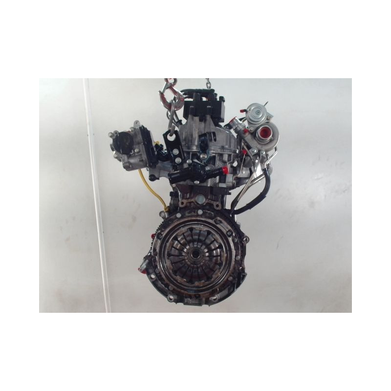 MOTEUR ESSENCE RENAULT WIND 1.2 TCe 100 