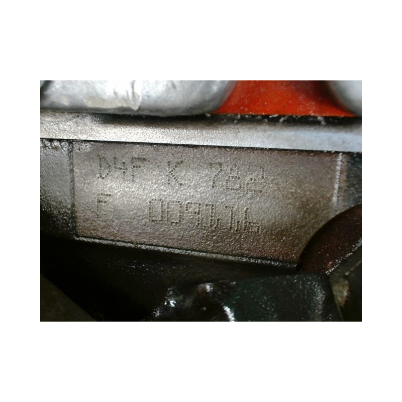 MOTEUR ESSENCE RENAULT WIND 1.2 TCe 100 