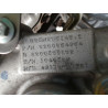 MOTEUR ESSENCE RENAULT WIND 1.2 TCe 100 