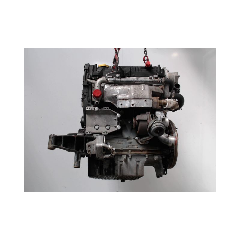 MOTEUR DIESEL ALFA ROMEO 147 2004- 1.9 JTDM 8V 