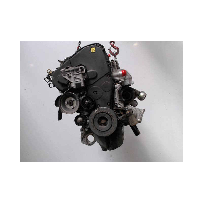 MOTEUR DIESEL ALFA ROMEO 147 2004- 1.9 JTDM 8V 