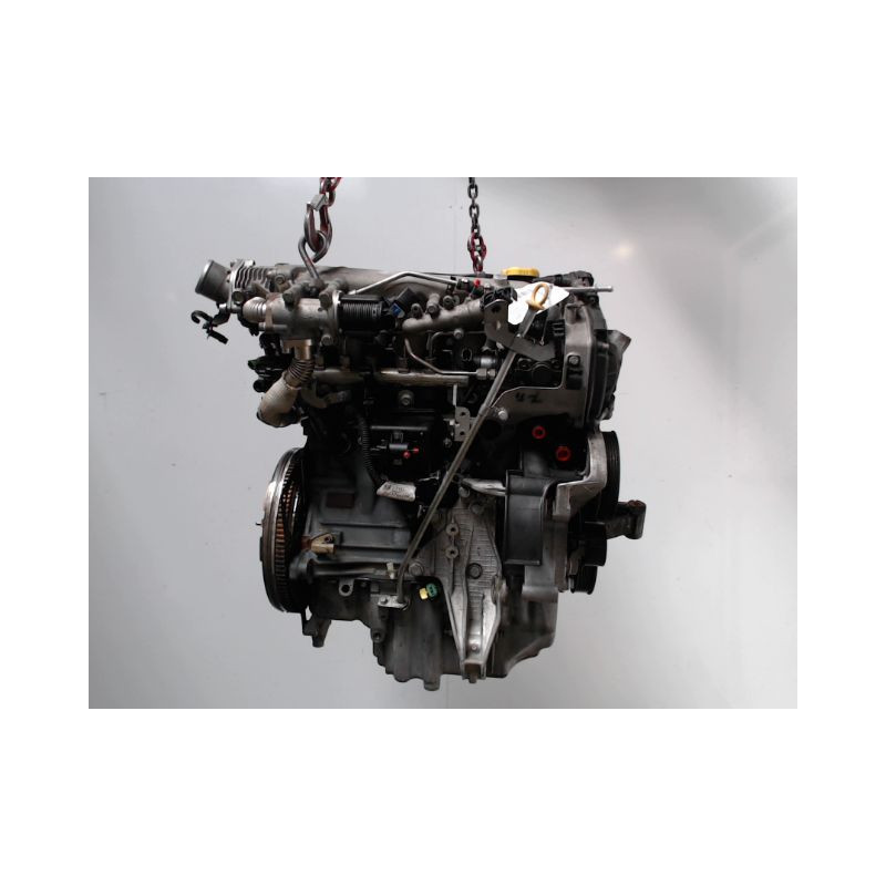 MOTEUR DIESEL ALFA ROMEO 147 2004- 1.9 JTDM 8V 