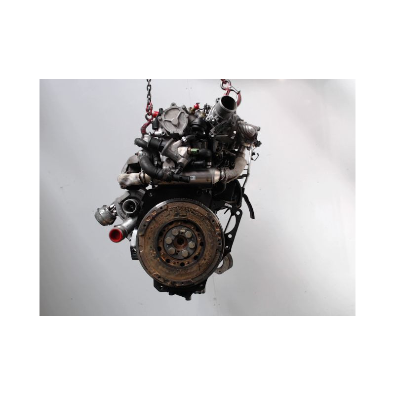 MOTEUR DIESEL ALFA ROMEO 147 2004- 1.9 JTDM 8V 