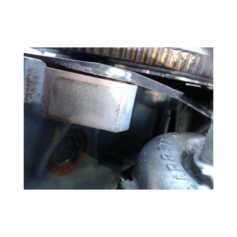 MOTEUR DIESEL ALFA ROMEO 147 2004- 1.9 JTDM 8V 