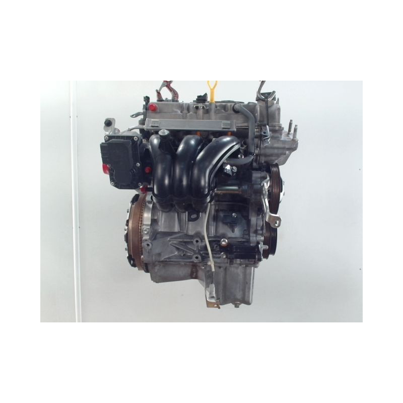 MOTEUR ESSENCE SUZUKI ALTO 1.0