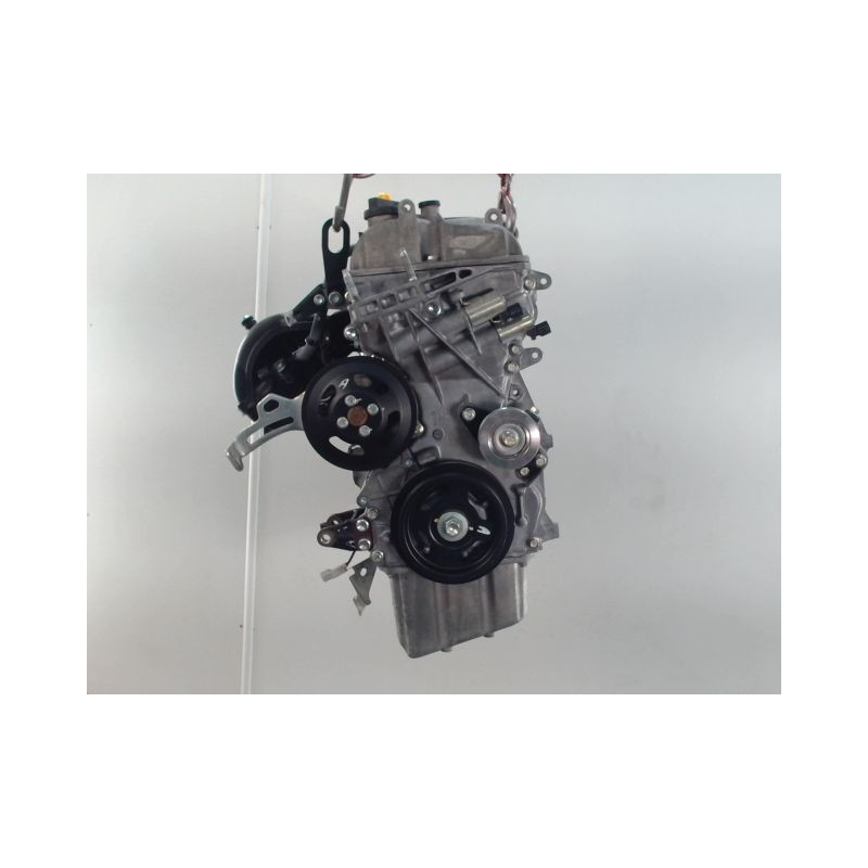 MOTEUR ESSENCE SUZUKI ALTO 1.0