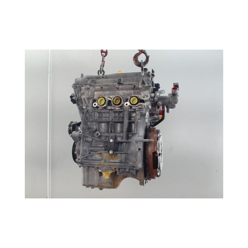 MOTEUR ESSENCE SUZUKI ALTO 1.0