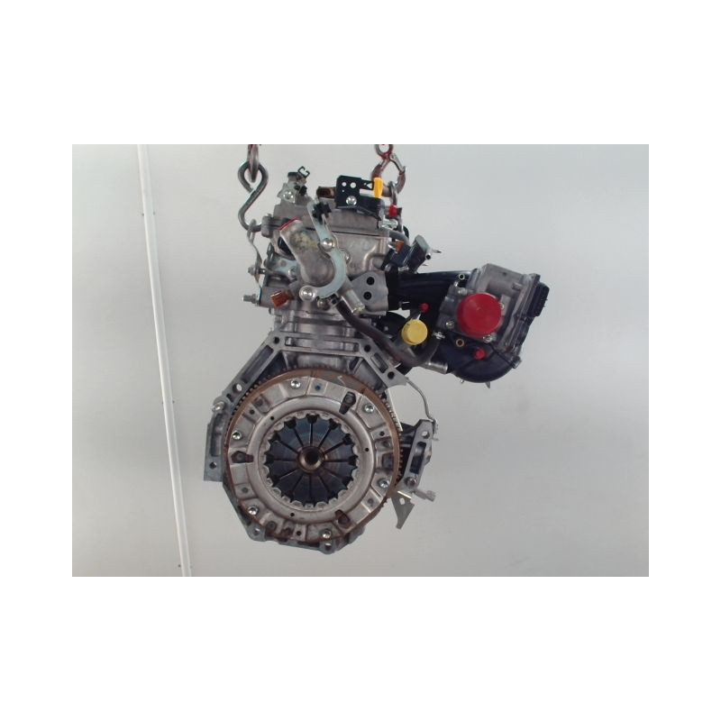 MOTEUR ESSENCE SUZUKI ALTO 1.0