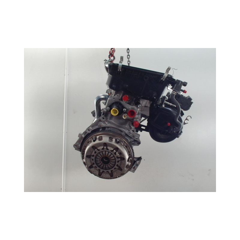 MOTEUR ESSENCE CITROEN C1 1.0