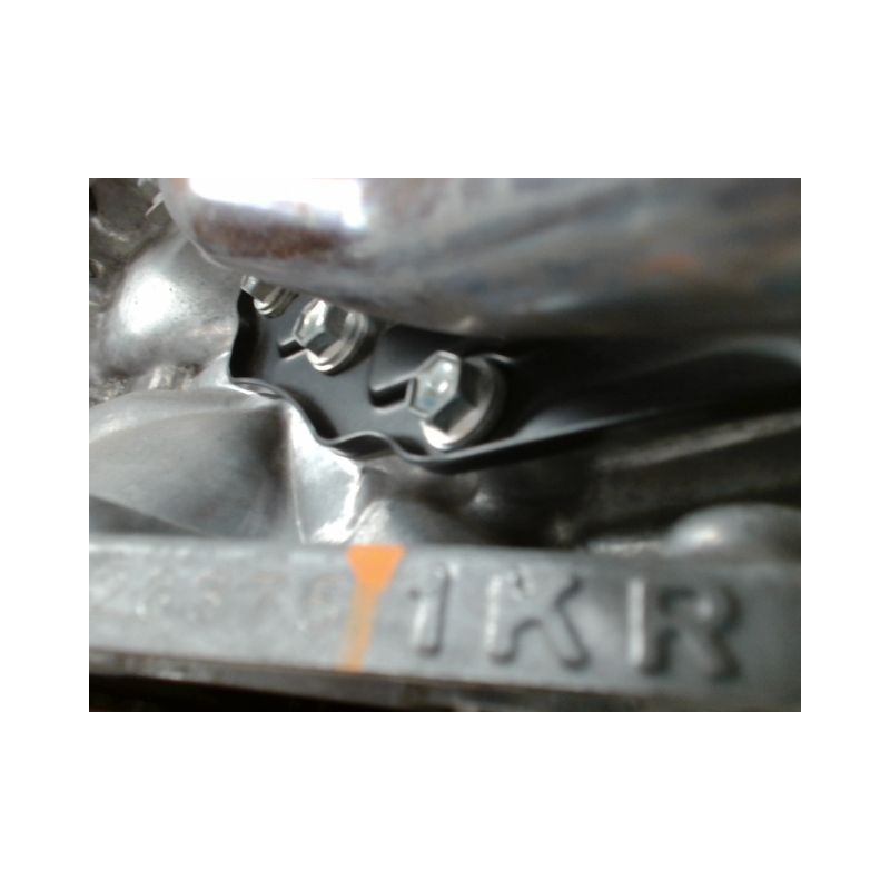 MOTEUR ESSENCE CITROEN C1 1.0