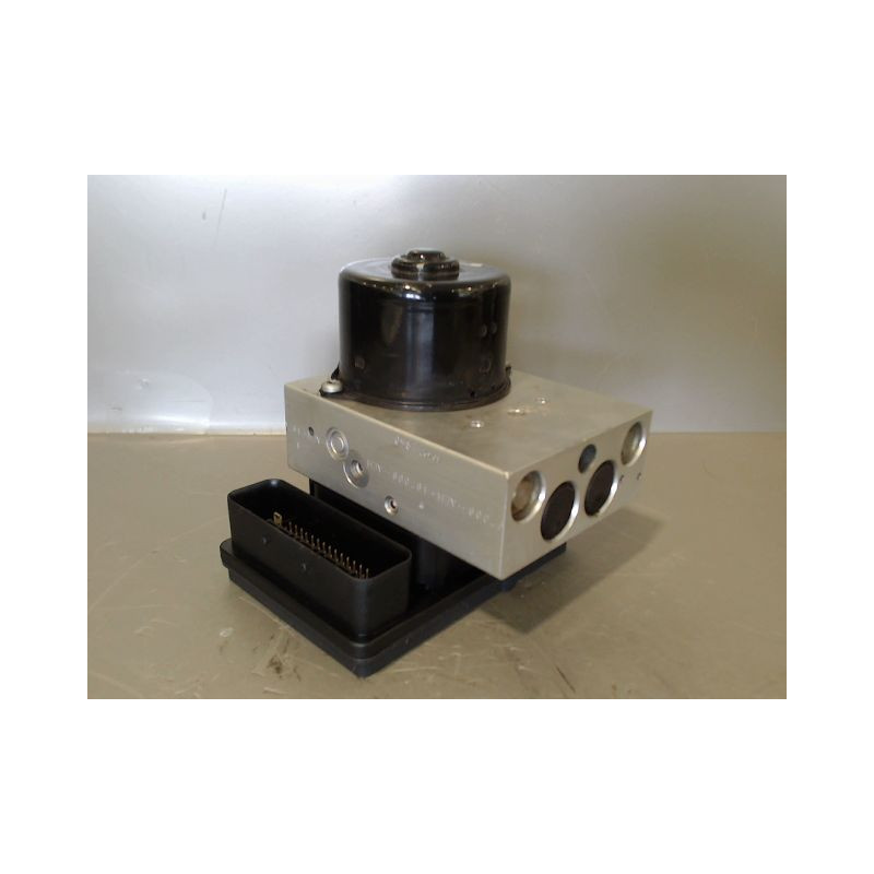 UNITE HYDRAULIQUE ABS MERCEDES CLASSE C SPORTCOUPE II Phase 1 (203) 2001-2004