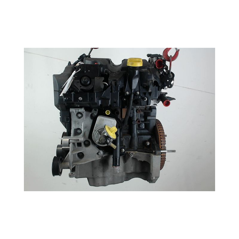 MOTEUR DIESEL DACIA SANDERO 1.5 dCi