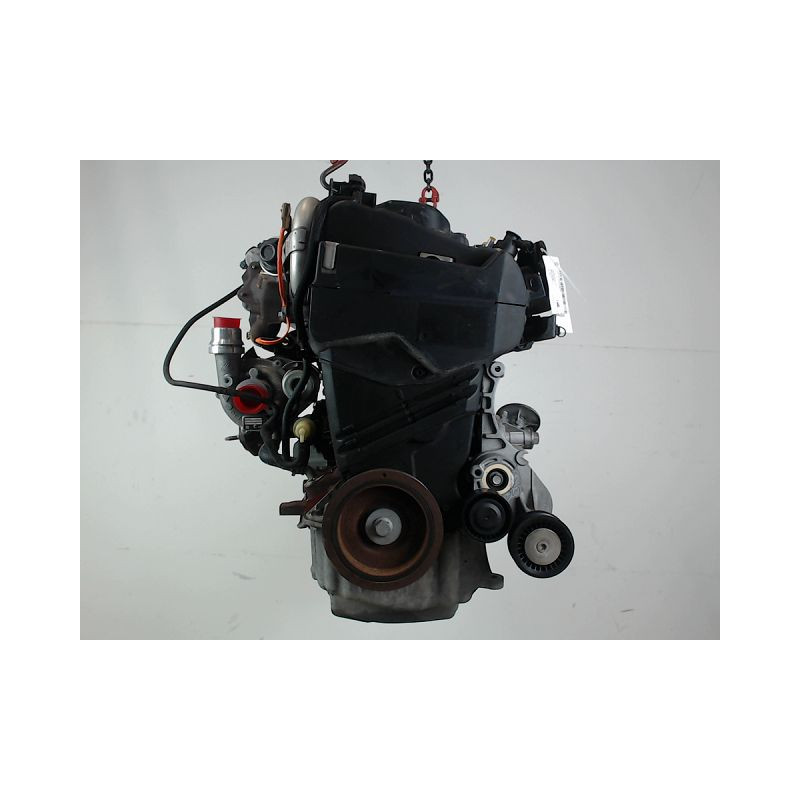 MOTEUR DIESEL DACIA SANDERO 1.5 dCi