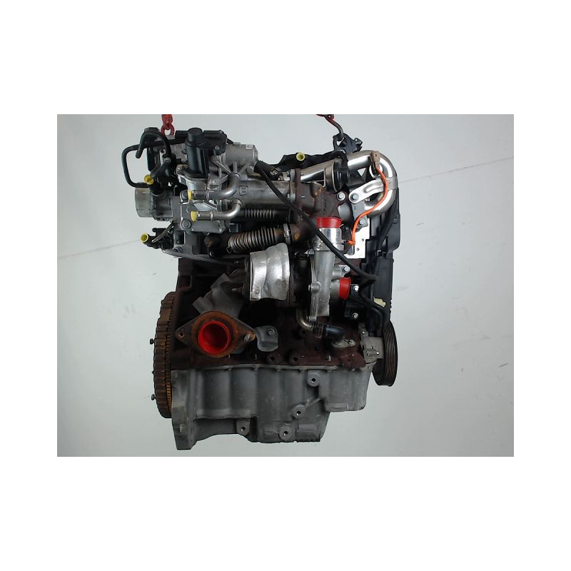 MOTEUR DIESEL DACIA SANDERO 1.5 dCi