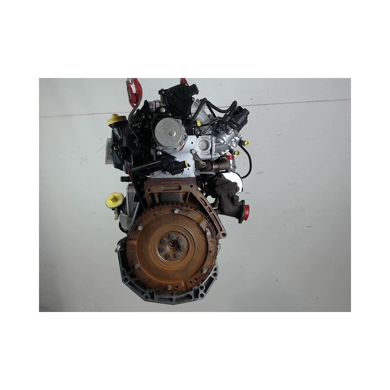 MOTEUR DIESEL DACIA SANDERO 1.5 dCi