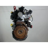 MOTEUR DIESEL DACIA SANDERO 1.5 dCi