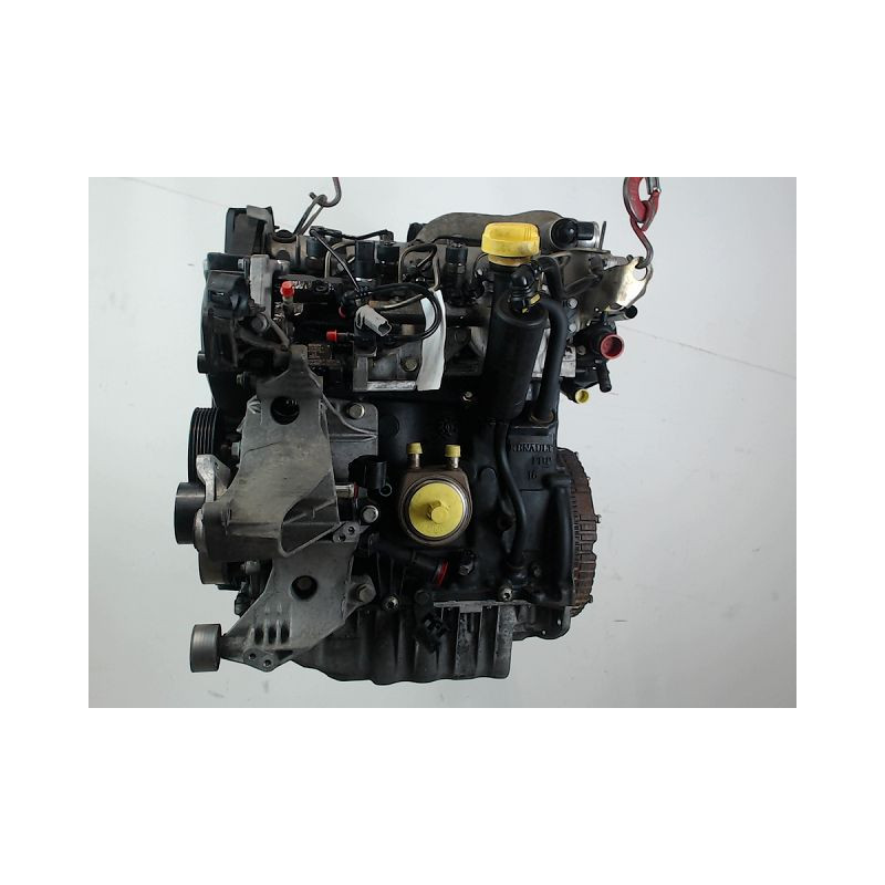 MOTEUR DIESEL RENAULT MEGANE I PH2 99-02 1.9 dCi 