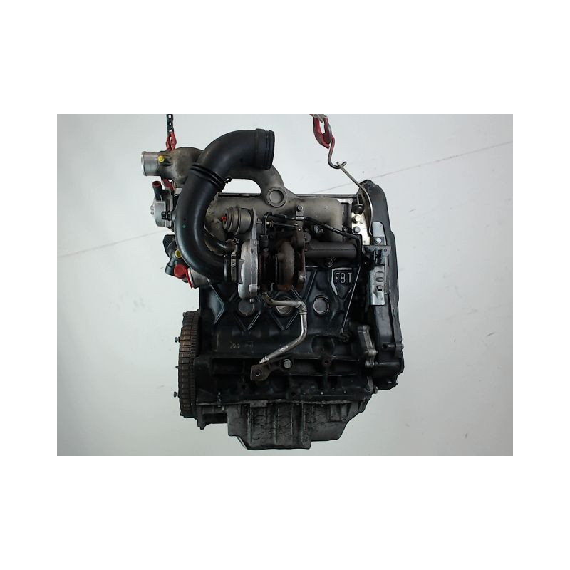 MOTEUR DIESEL RENAULT MEGANE I PH2 99-02 1.9 dCi 