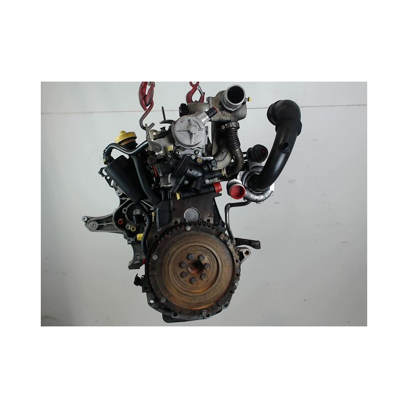 MOTEUR DIESEL RENAULT MEGANE I PH2 99-02 1.9 dCi 