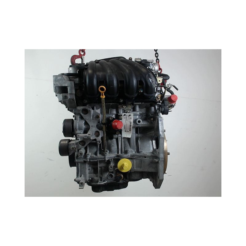MOTEUR ESSENCE NISSAN MICRA C+C 1.6 160 SR