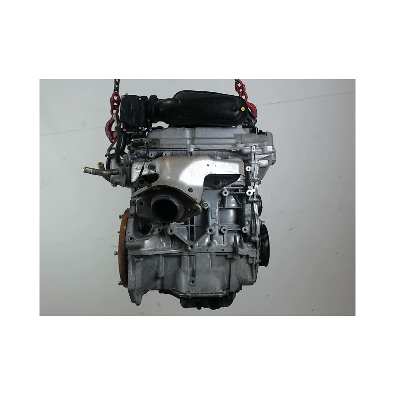 MOTEUR ESSENCE NISSAN MICRA C+C 1.6 160 SR