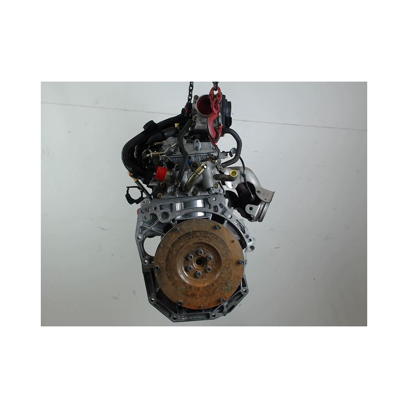 MOTEUR ESSENCE NISSAN MICRA C+C 1.6 160 SR