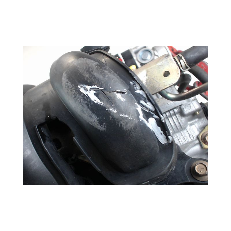 MOTEUR ESSENCE NISSAN MICRA C+C 1.6 160 SR