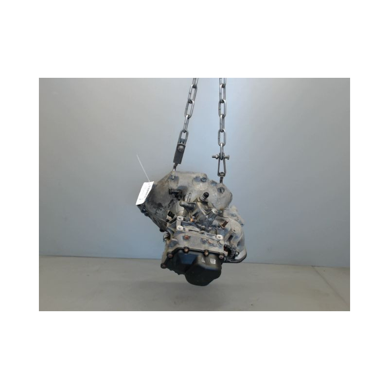 BOITE A VITESSE MECANIQUE OPEL CORSA 1.0 